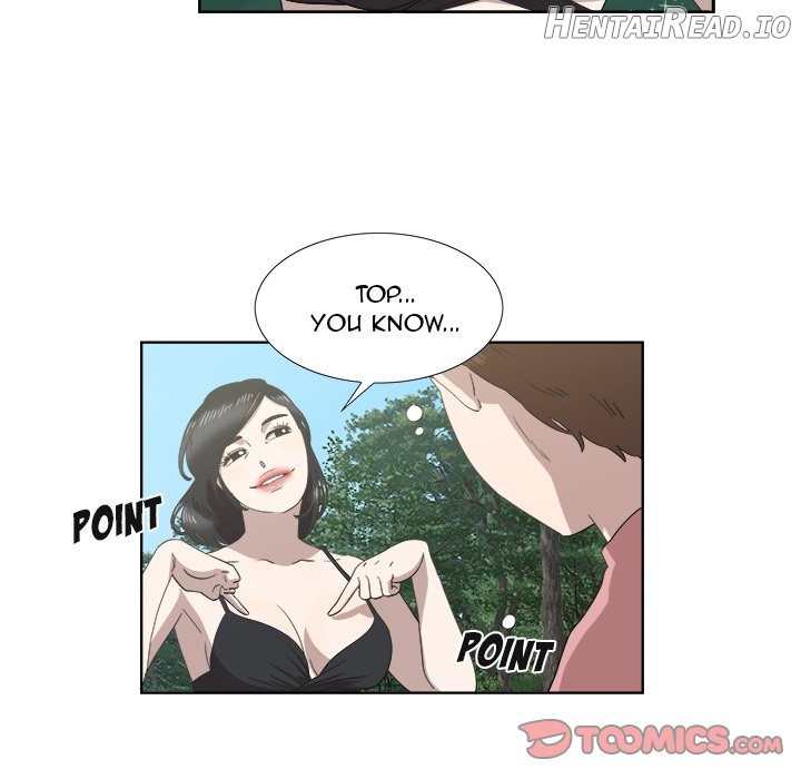 New Teacher in Town Chapter 17 - page 54