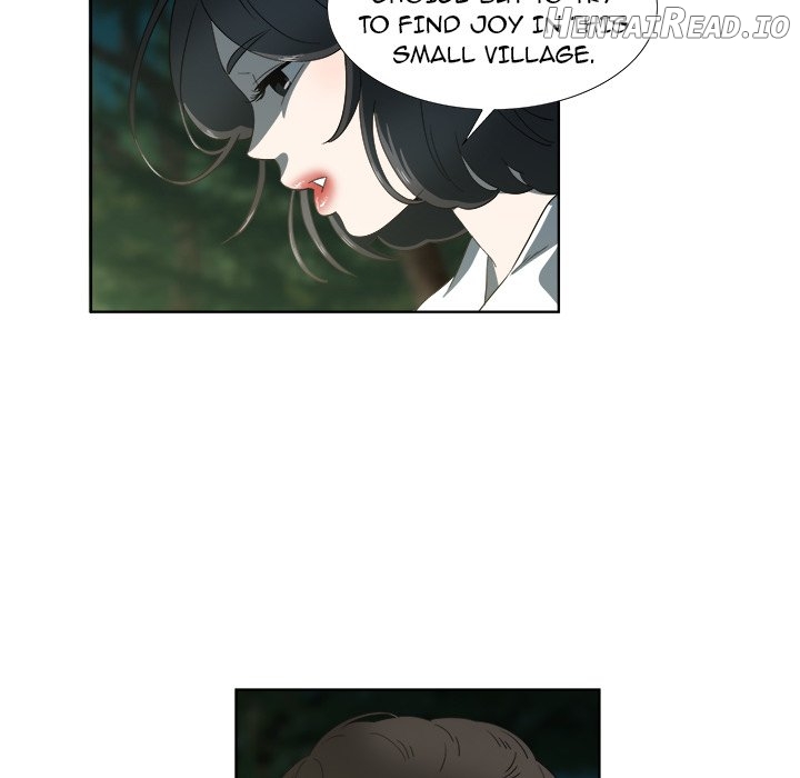New Teacher in Town Chapter 18 - page 11