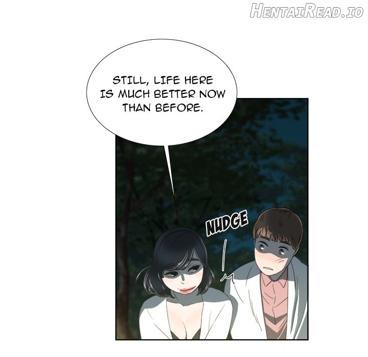 New Teacher in Town Chapter 18 - page 15