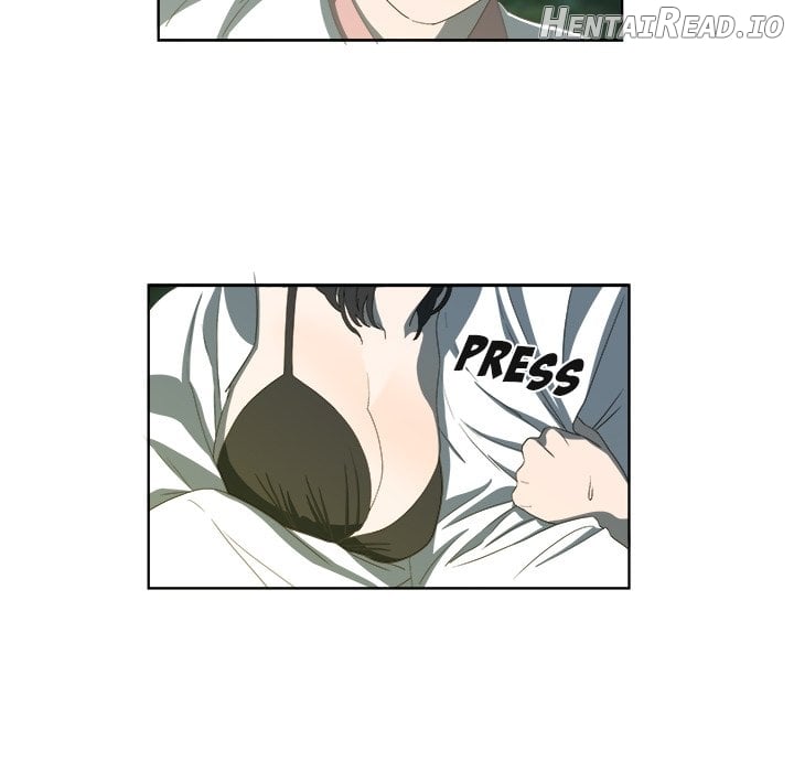New Teacher in Town Chapter 18 - page 17