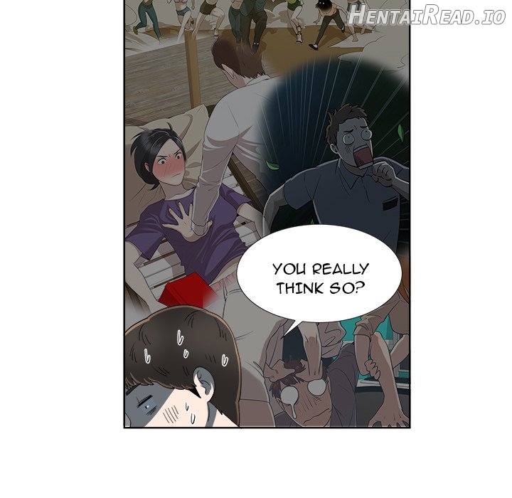 New Teacher in Town Chapter 18 - page 27