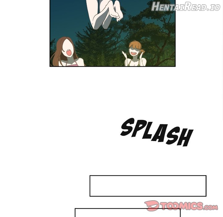 New Teacher in Town Chapter 18 - page 42