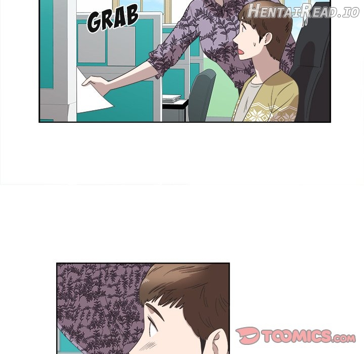 New Teacher in Town Chapter 18 - page 50