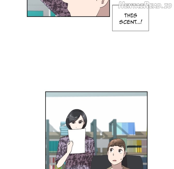New Teacher in Town Chapter 18 - page 51