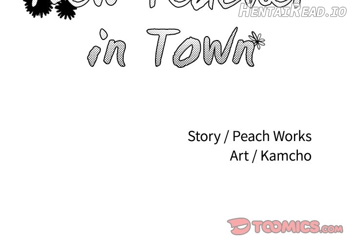 New Teacher in Town Chapter 19 - page 2