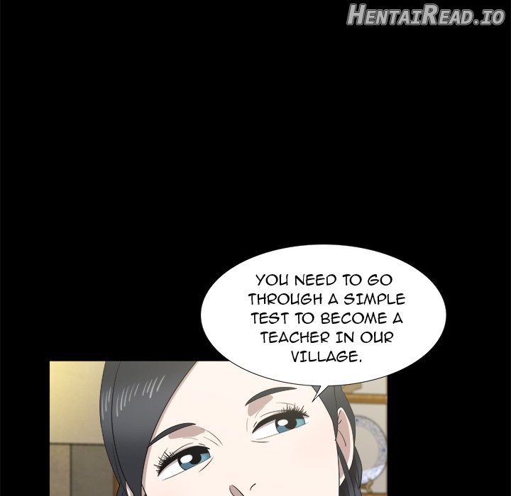 New Teacher in Town Chapter 20 - page 15