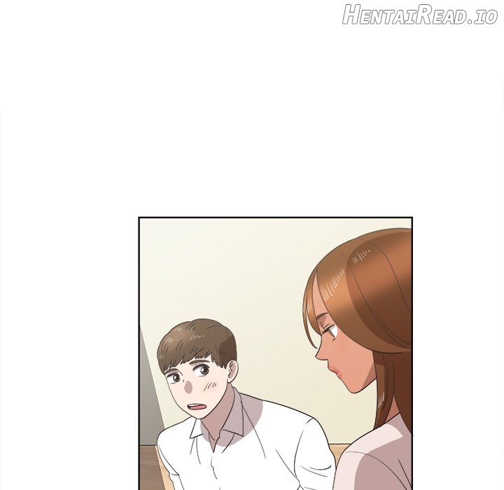 New Teacher in Town Chapter 20 - page 39