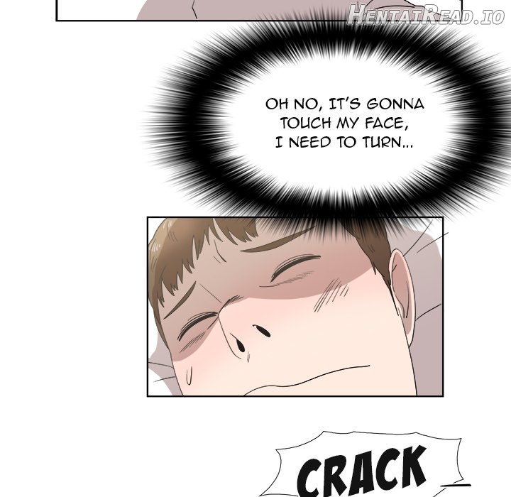 New Teacher in Town Chapter 20 - page 51