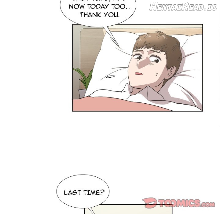 New Teacher in Town Chapter 20 - page 54