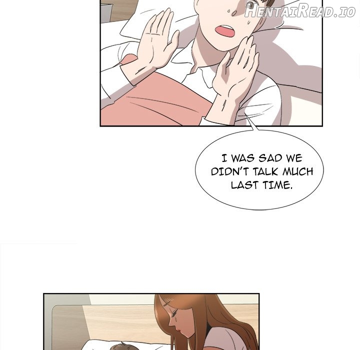 New Teacher in Town Chapter 20 - page 73