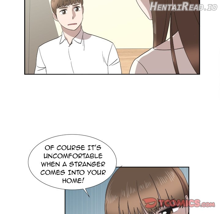 New Teacher in Town Chapter 21 - page 26