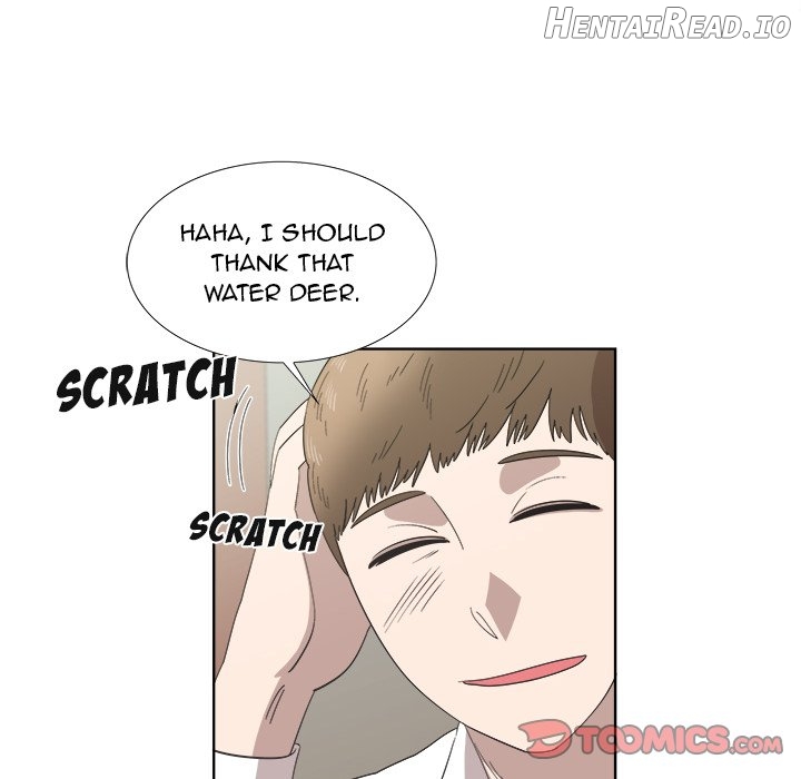 New Teacher in Town Chapter 21 - page 50