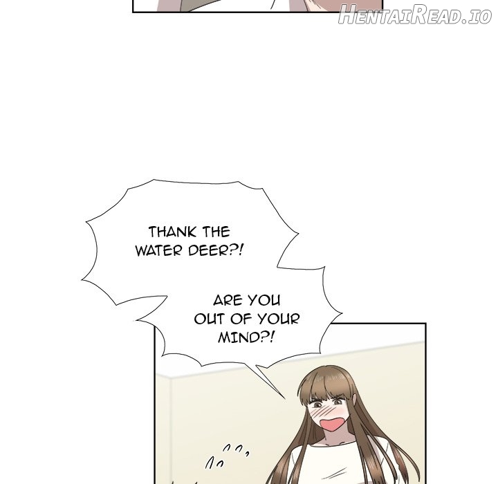 New Teacher in Town Chapter 21 - page 51
