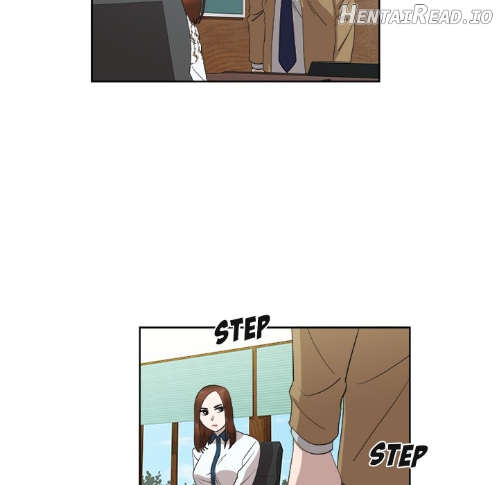 New Teacher in Town Chapter 22 - page 15