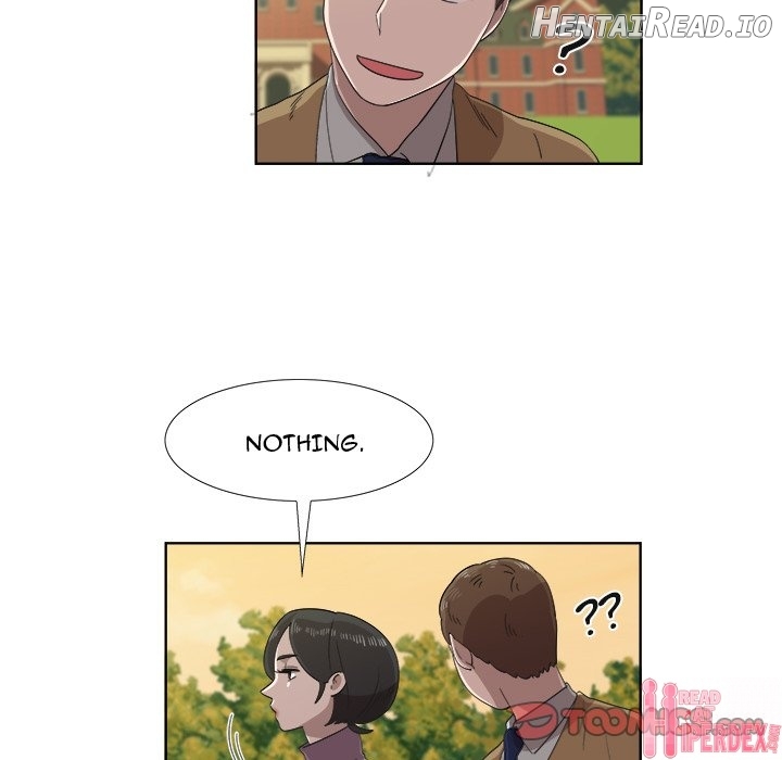 New Teacher in Town Chapter 22 - page 38