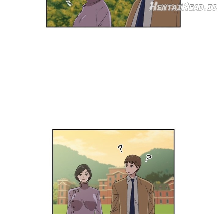 New Teacher in Town Chapter 22 - page 39