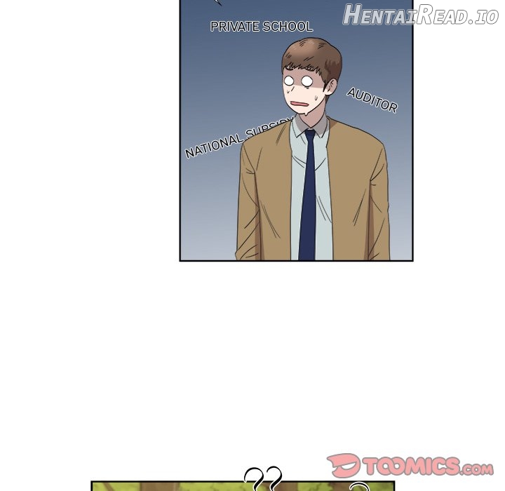 New Teacher in Town Chapter 22 - page 50