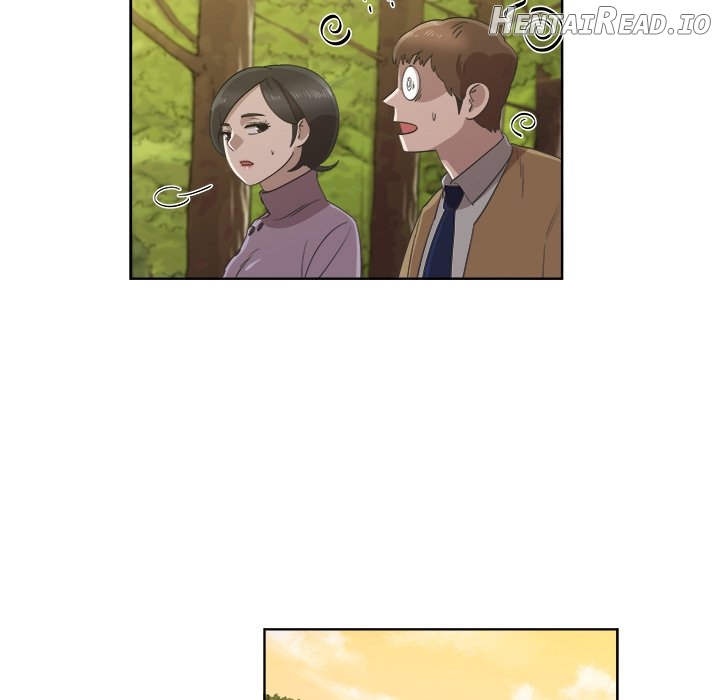 New Teacher in Town Chapter 22 - page 51