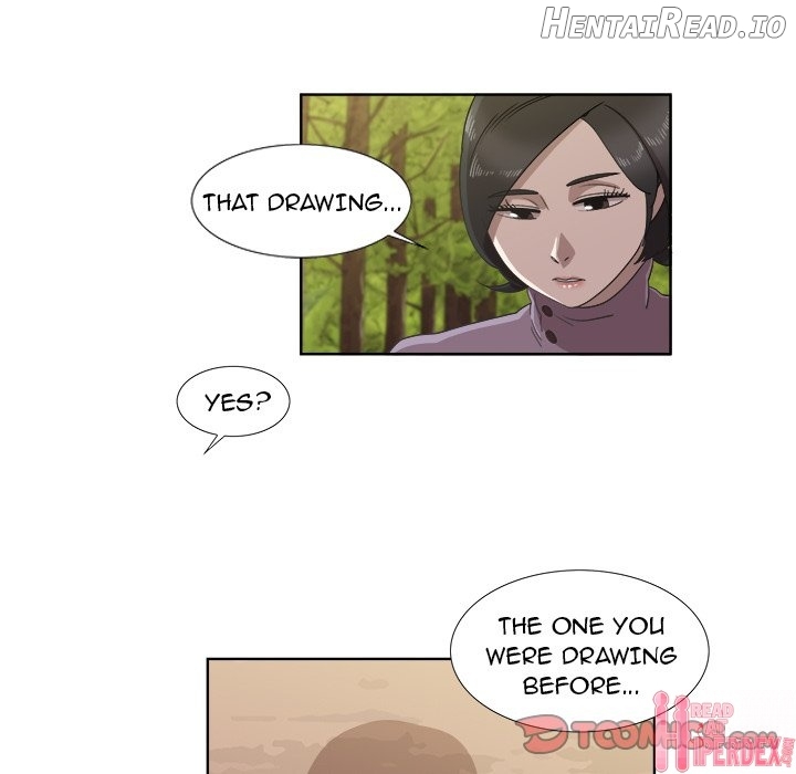 New Teacher in Town Chapter 22 - page 54