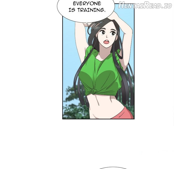 New Teacher in Town Chapter 23 - page 11