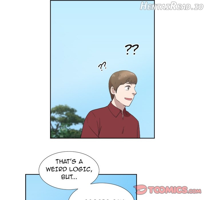 New Teacher in Town Chapter 23 - page 14