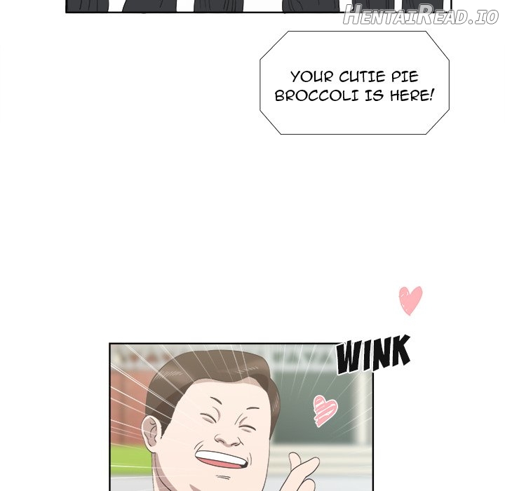 New Teacher in Town Chapter 23 - page 39