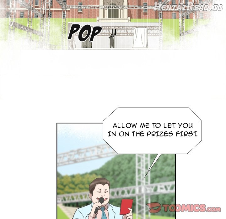 New Teacher in Town Chapter 23 - page 50