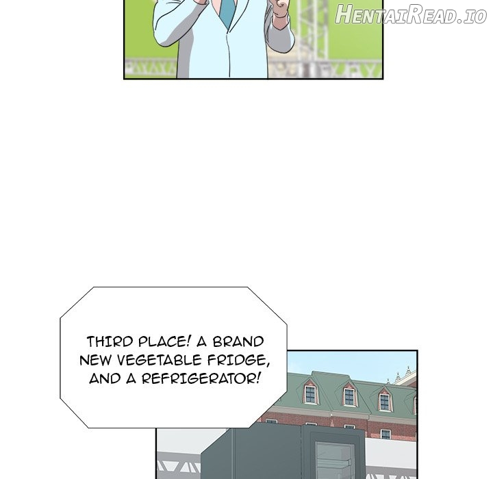 New Teacher in Town Chapter 23 - page 51