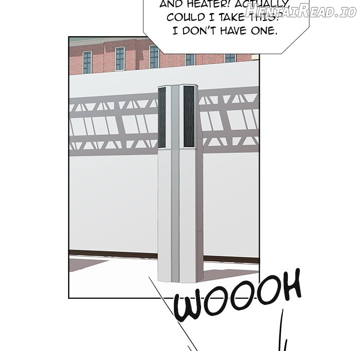 New Teacher in Town Chapter 23 - page 53