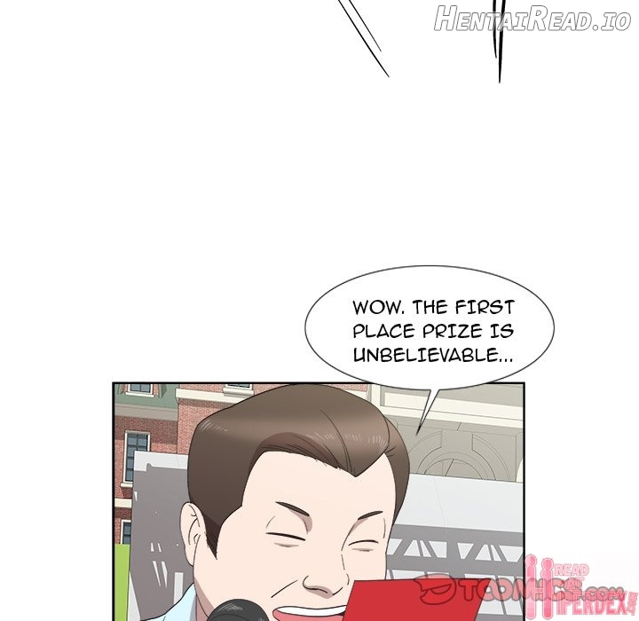 New Teacher in Town Chapter 23 - page 54