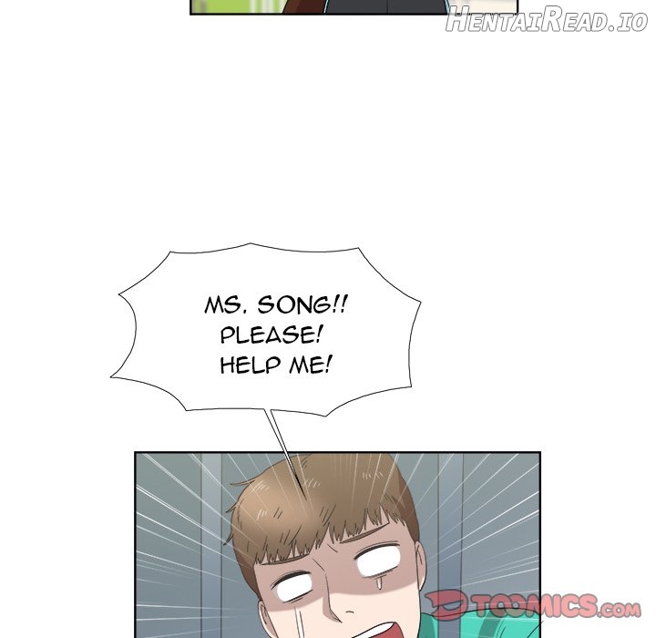 New Teacher in Town Chapter 23 - page 66