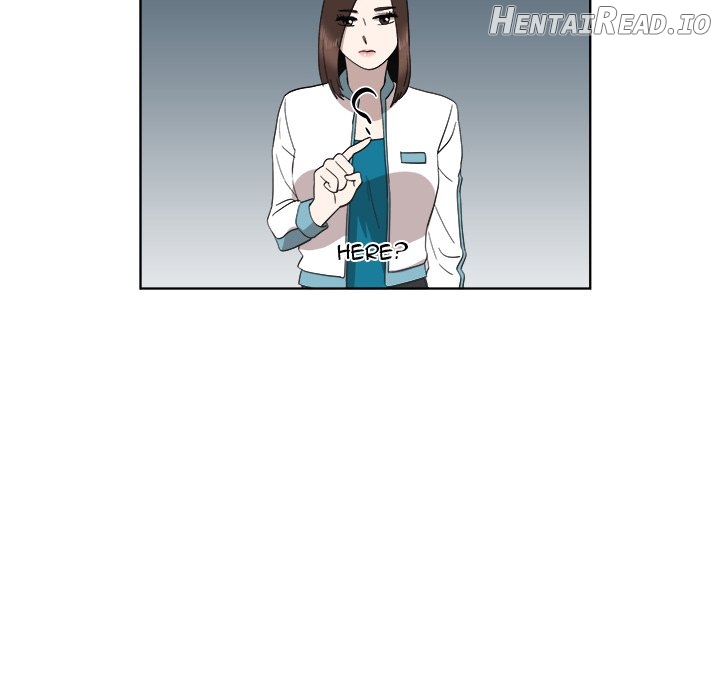 New Teacher in Town Chapter 23 - page 73