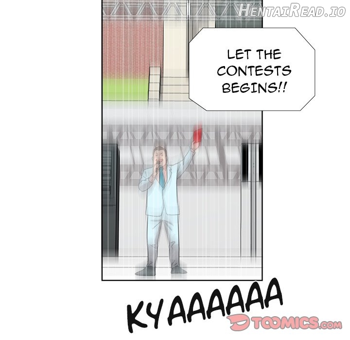 New Teacher in Town Chapter 23 - page 78