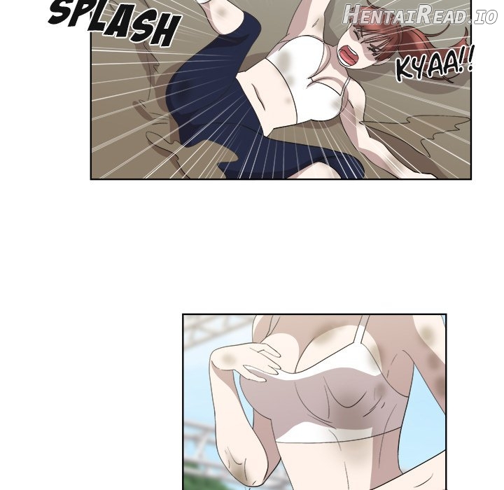 New Teacher in Town Chapter 24 - page 11