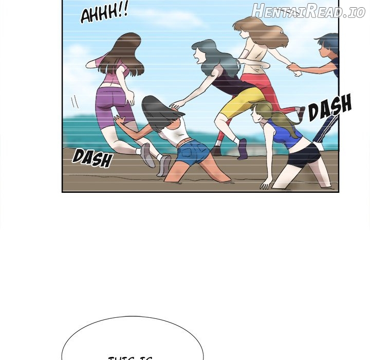 New Teacher in Town Chapter 24 - page 15