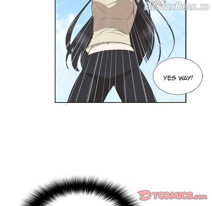 New Teacher in Town Chapter 24 - page 18