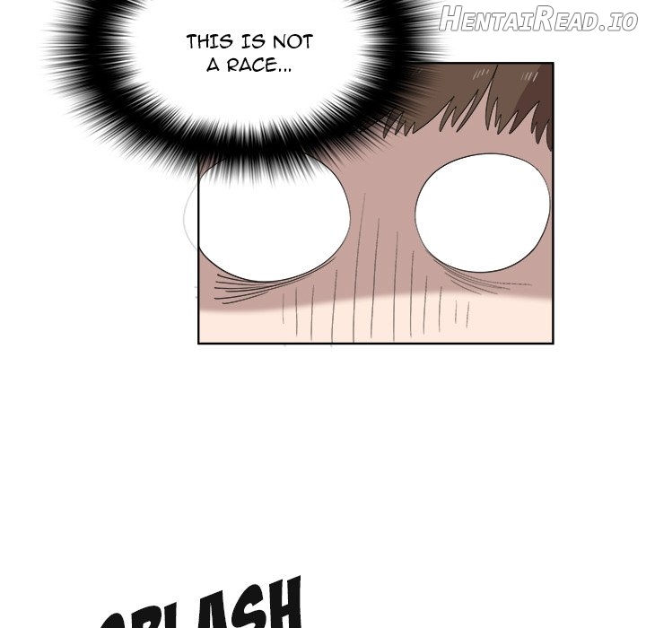 New Teacher in Town Chapter 24 - page 19