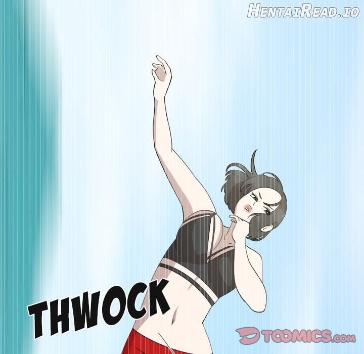 New Teacher in Town Chapter 24 - page 24