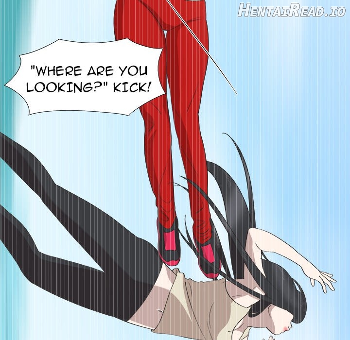 New Teacher in Town Chapter 24 - page 25