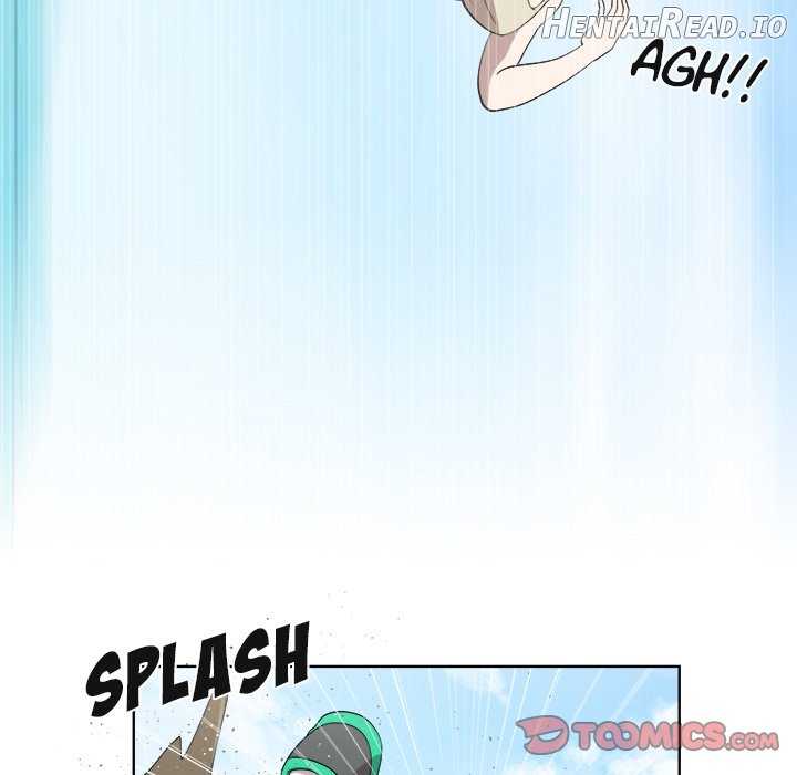 New Teacher in Town Chapter 24 - page 26