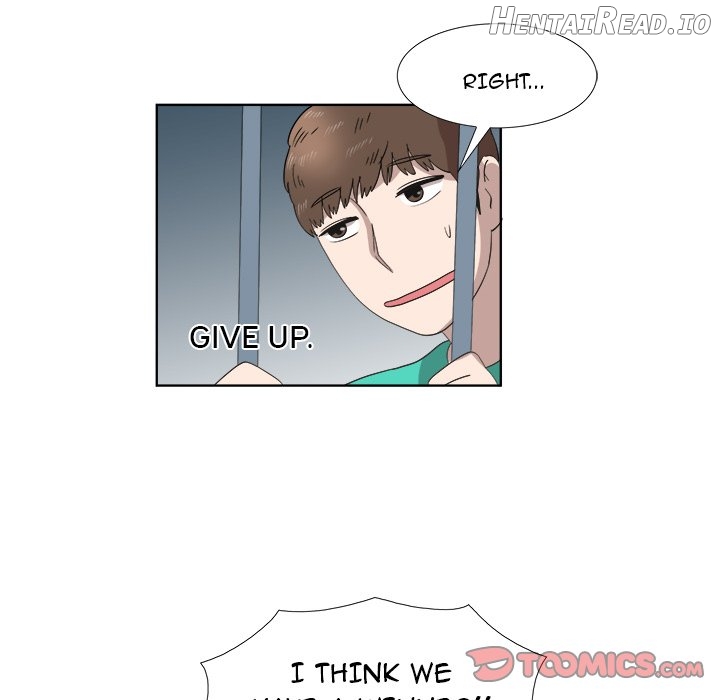 New Teacher in Town Chapter 24 - page 38