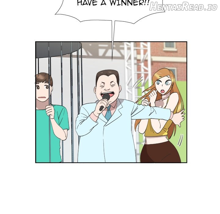 New Teacher in Town Chapter 24 - page 39