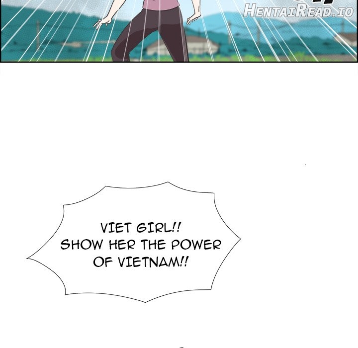 New Teacher in Town Chapter 24 - page 51