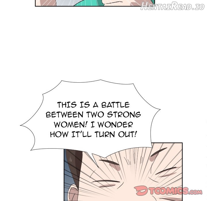 New Teacher in Town Chapter 24 - page 54