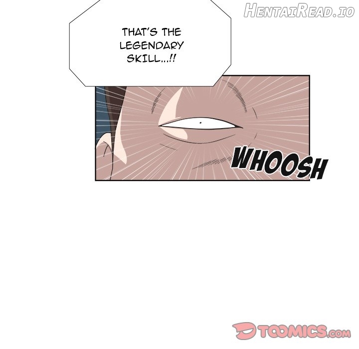 New Teacher in Town Chapter 24 - page 56