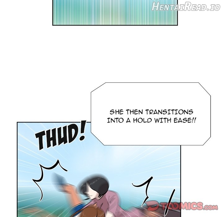 New Teacher in Town Chapter 24 - page 58