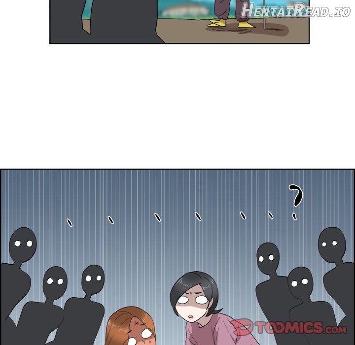 New Teacher in Town Chapter 24 - page 62