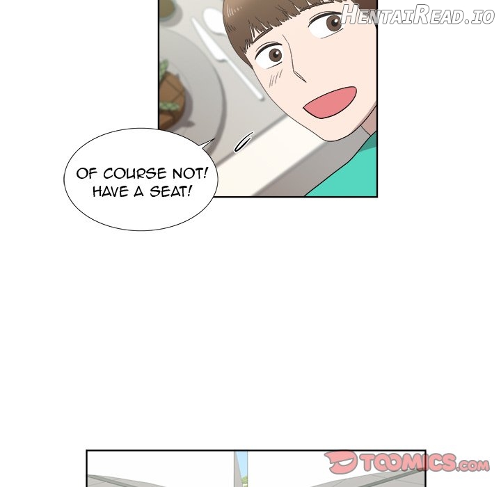 New Teacher in Town Chapter 25 - page 50