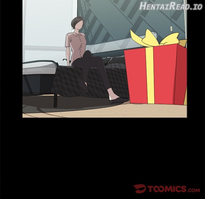 New Teacher in Town Chapter 27 - page 50