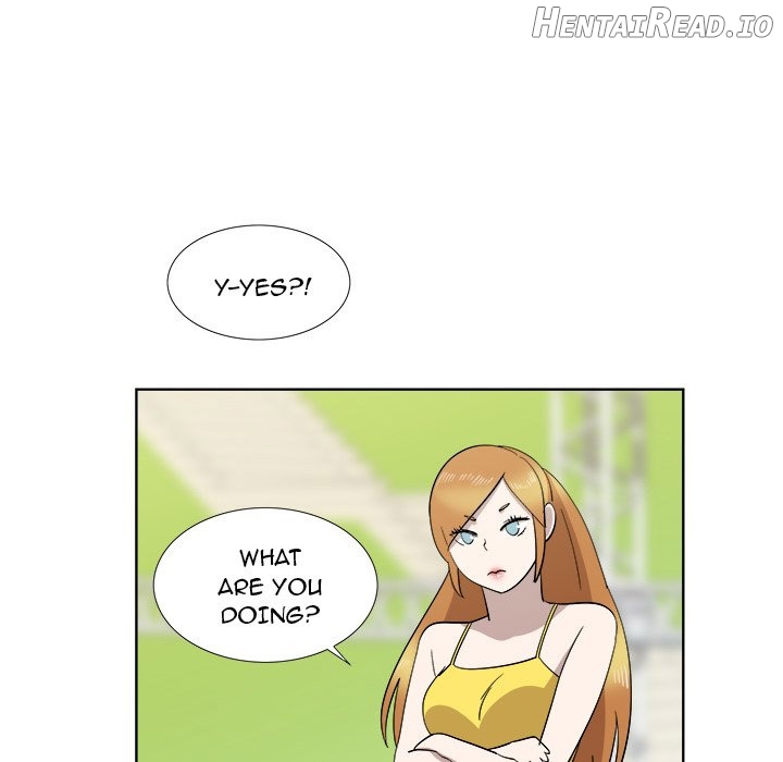 New Teacher in Town Chapter 28 - page 17